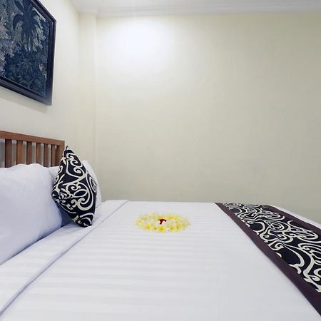 Pondok Mundeh Ubud Екстер'єр фото