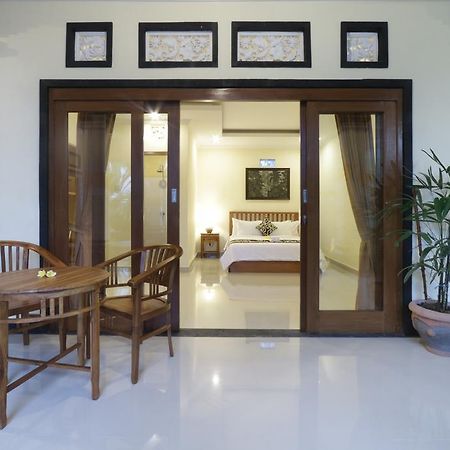 Pondok Mundeh Ubud Екстер'єр фото