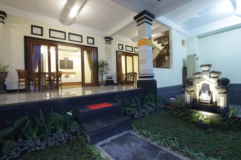 Pondok Mundeh Ubud Екстер'єр фото