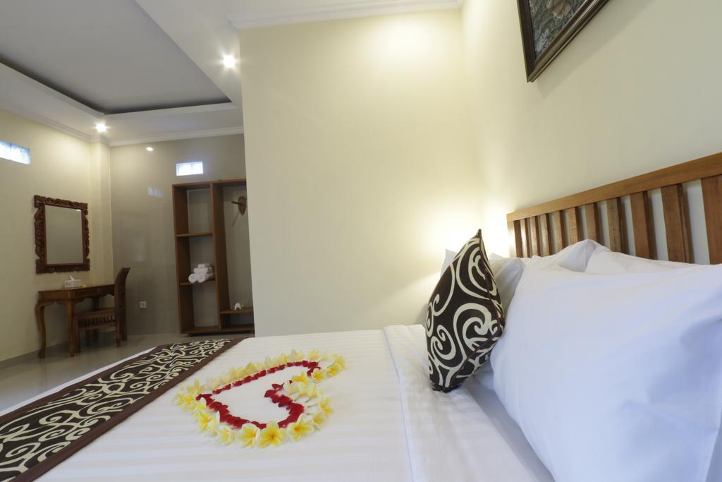 Pondok Mundeh Ubud Екстер'єр фото