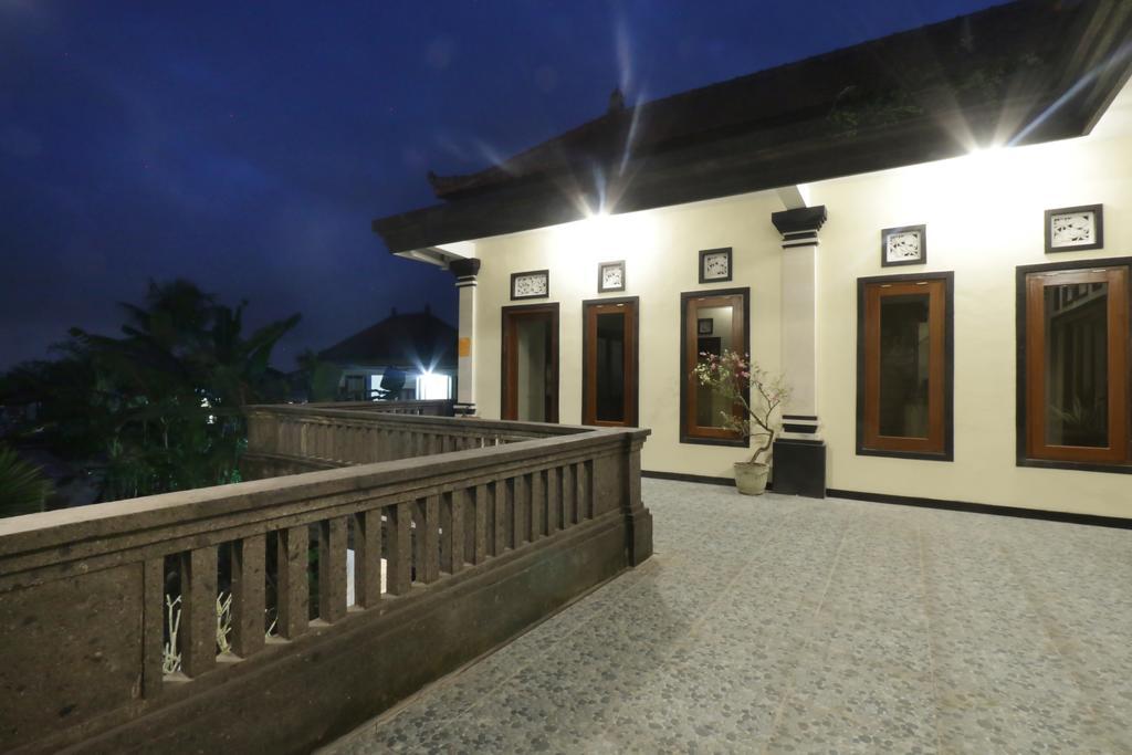 Pondok Mundeh Ubud Екстер'єр фото