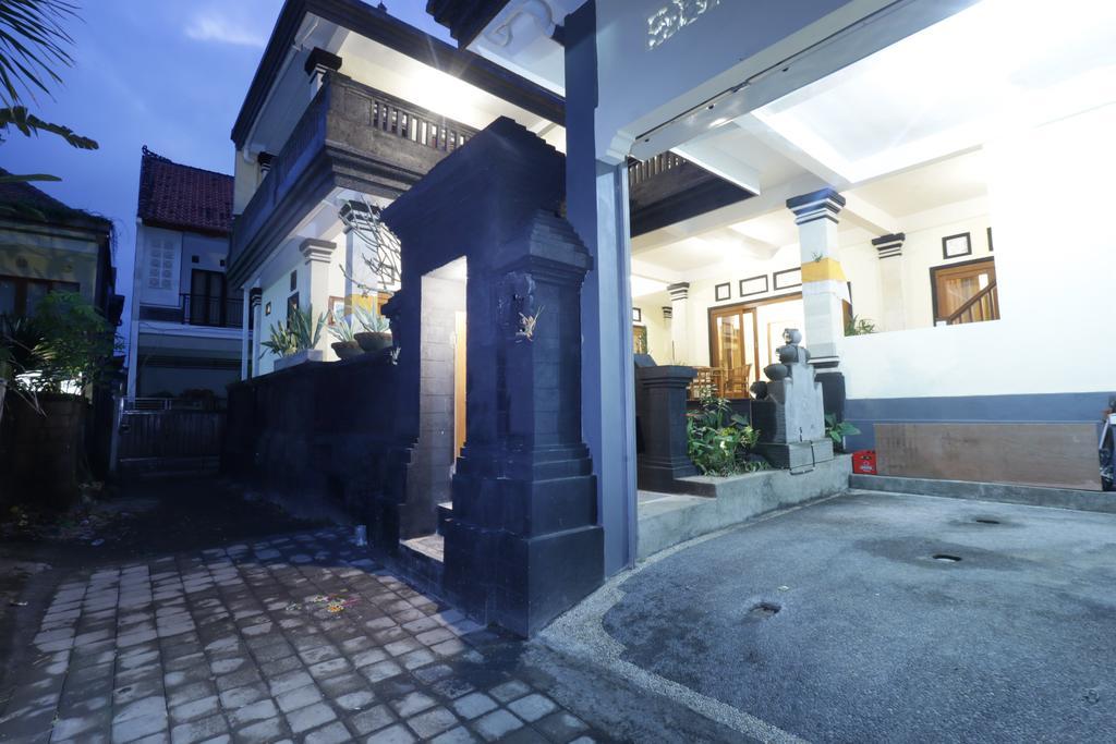 Pondok Mundeh Ubud Екстер'єр фото