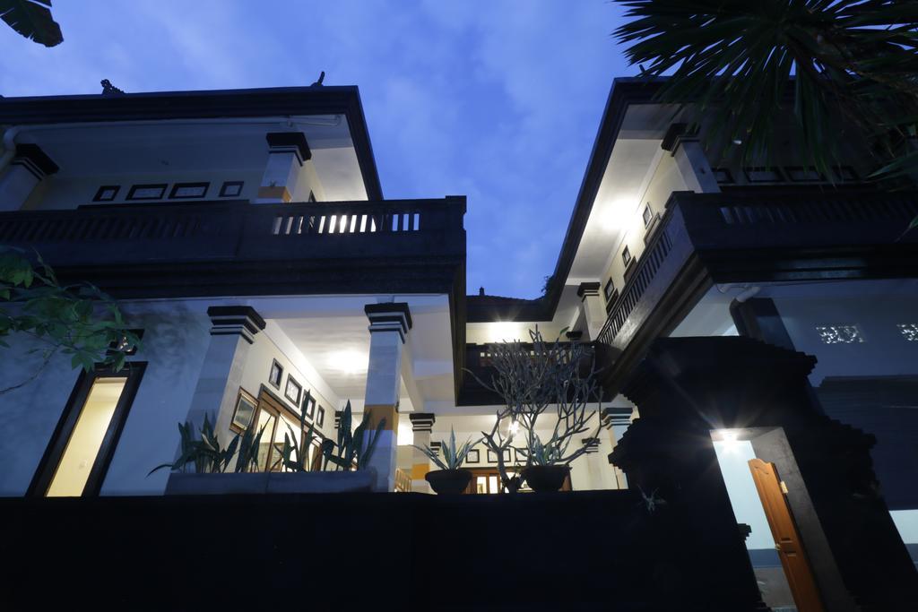 Pondok Mundeh Ubud Екстер'єр фото