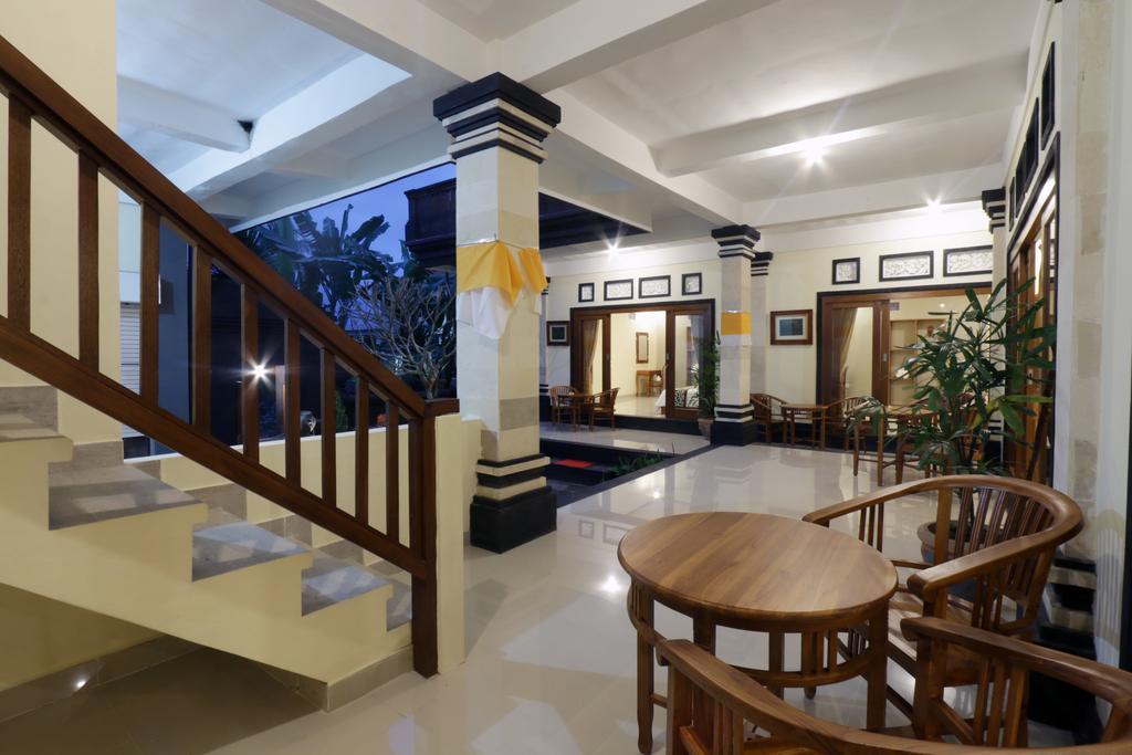 Pondok Mundeh Ubud Екстер'єр фото