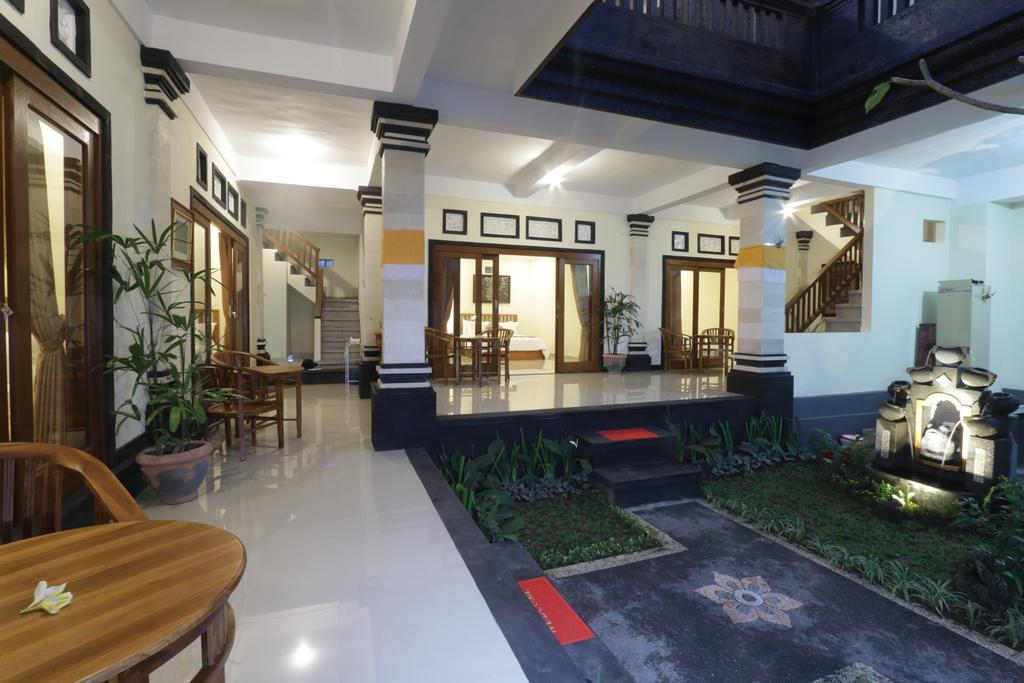Pondok Mundeh Ubud Екстер'єр фото