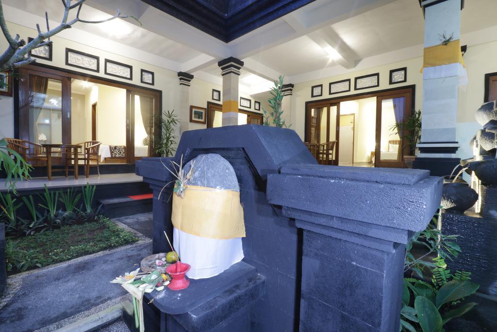 Pondok Mundeh Ubud Екстер'єр фото