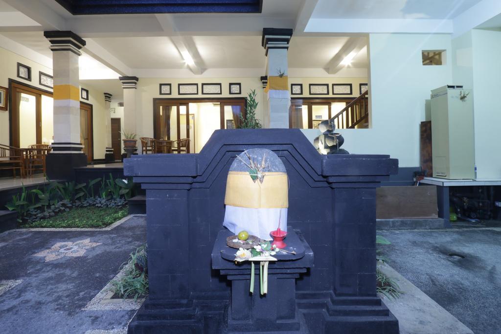 Pondok Mundeh Ubud Екстер'єр фото
