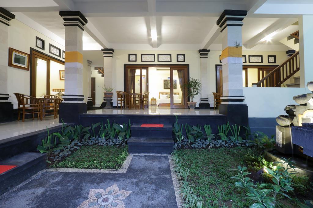 Pondok Mundeh Ubud Екстер'єр фото