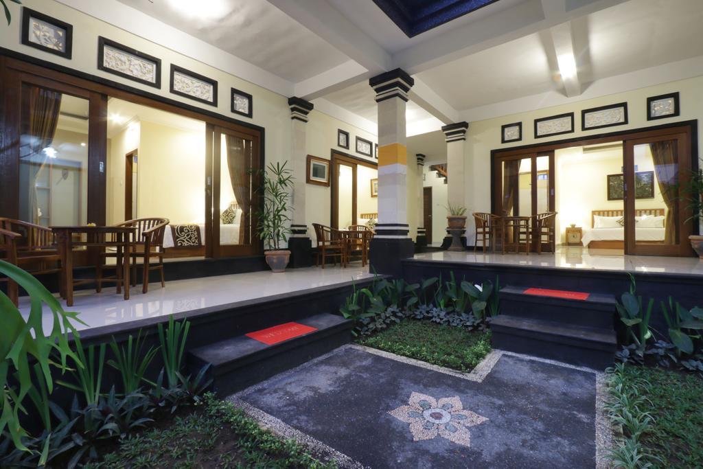 Pondok Mundeh Ubud Екстер'єр фото