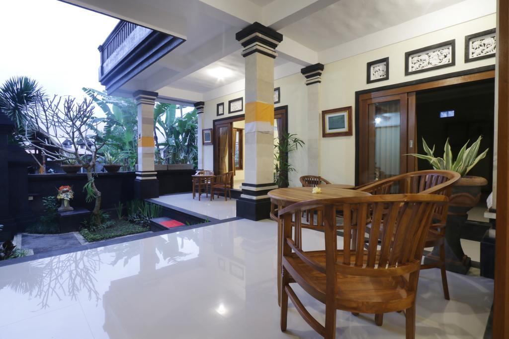 Pondok Mundeh Ubud Екстер'єр фото