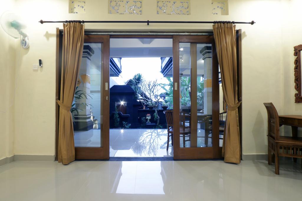 Pondok Mundeh Ubud Екстер'єр фото
