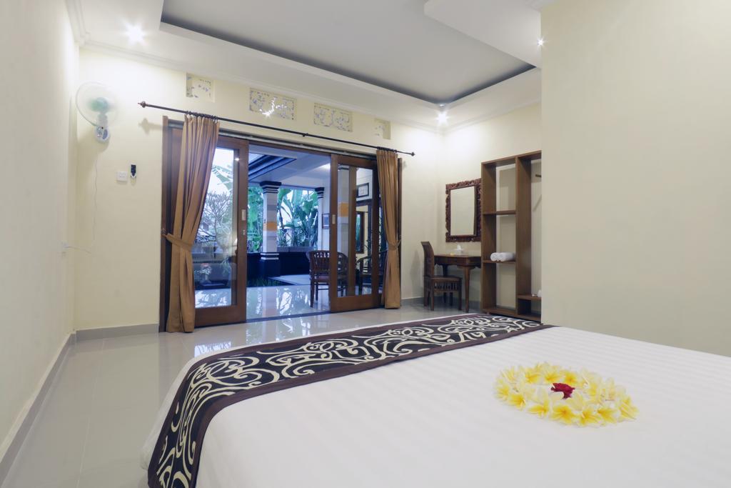Pondok Mundeh Ubud Екстер'єр фото