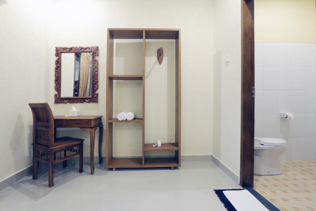 Pondok Mundeh Ubud Екстер'єр фото