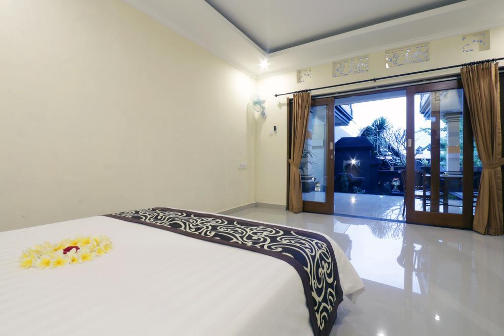 Pondok Mundeh Ubud Екстер'єр фото