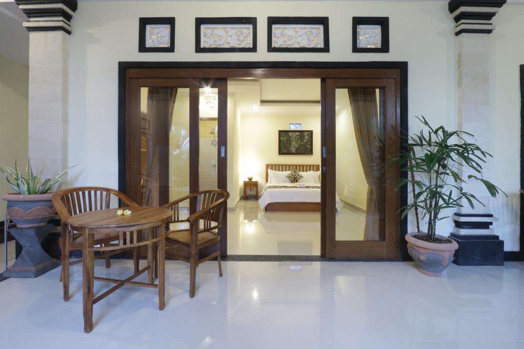 Pondok Mundeh Ubud Екстер'єр фото