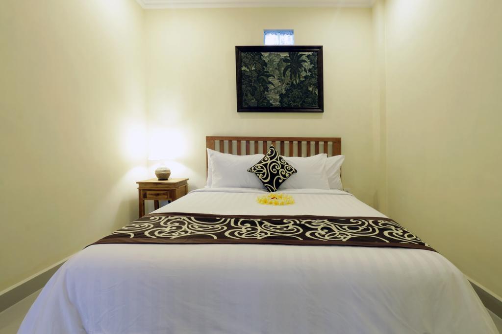 Pondok Mundeh Ubud Екстер'єр фото