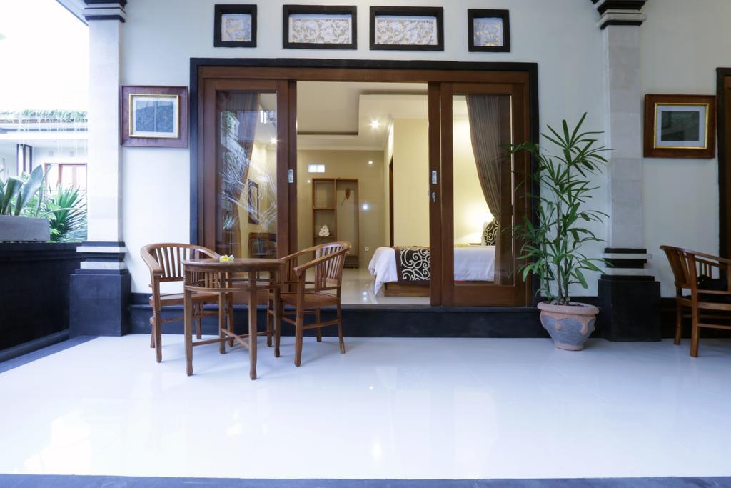 Pondok Mundeh Ubud Екстер'єр фото