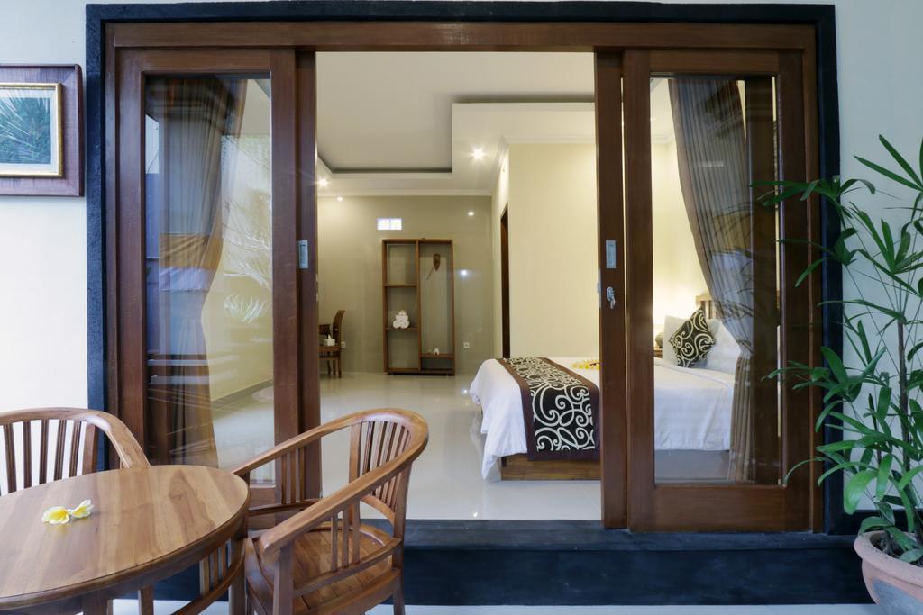 Pondok Mundeh Ubud Екстер'єр фото