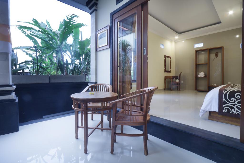 Pondok Mundeh Ubud Екстер'єр фото