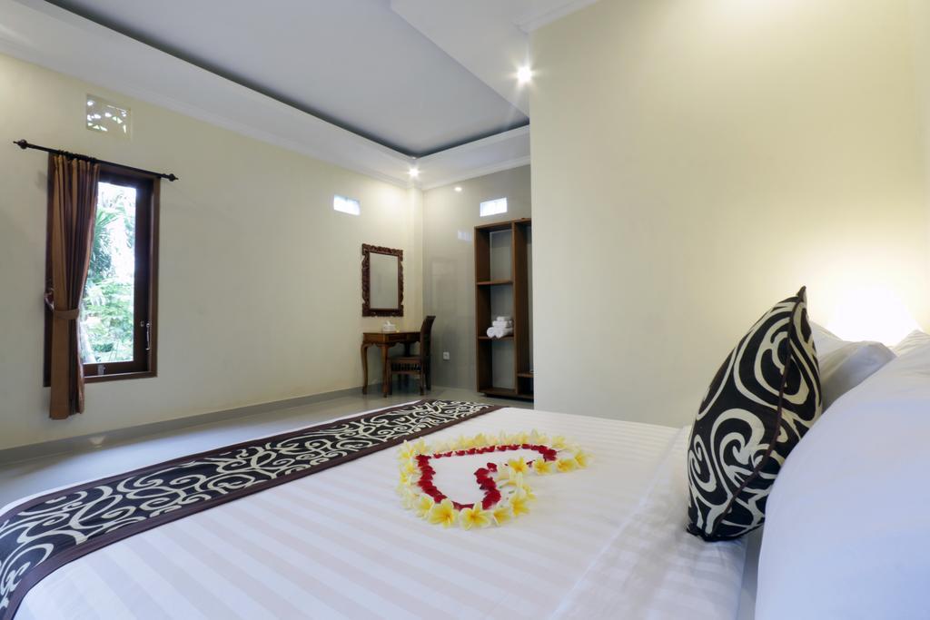 Pondok Mundeh Ubud Екстер'єр фото