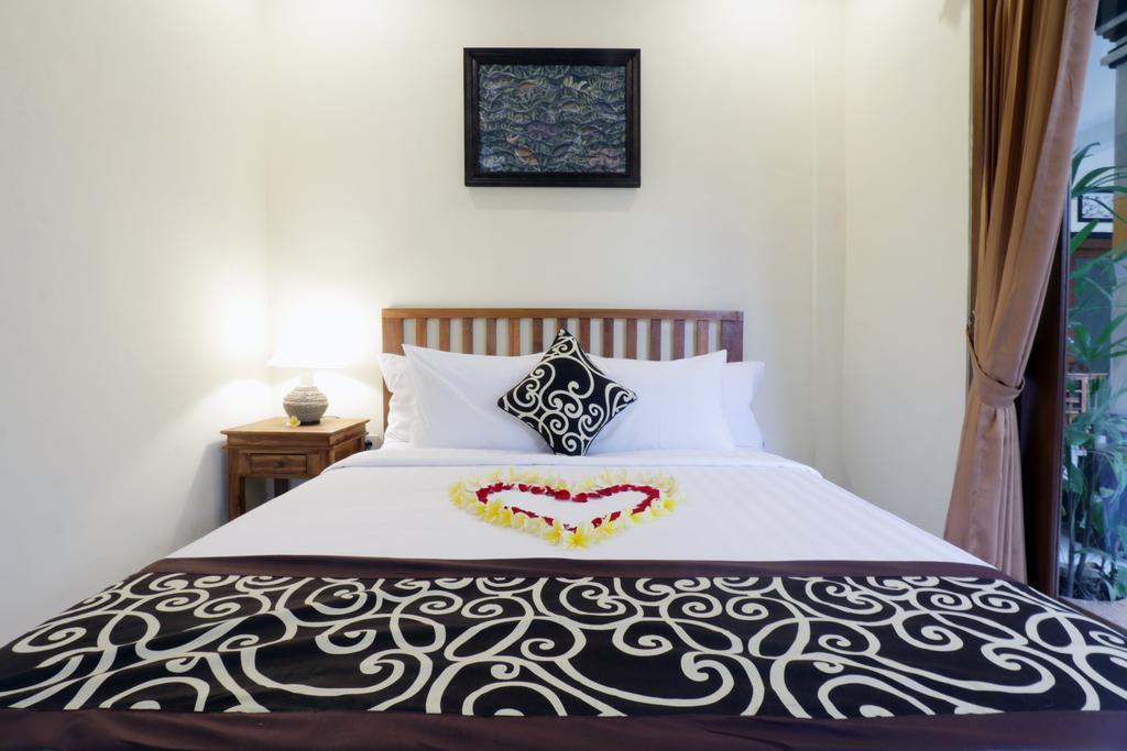 Pondok Mundeh Ubud Екстер'єр фото