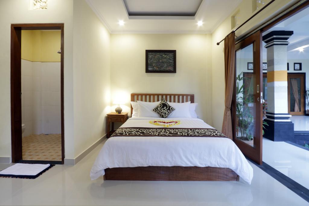 Pondok Mundeh Ubud Екстер'єр фото