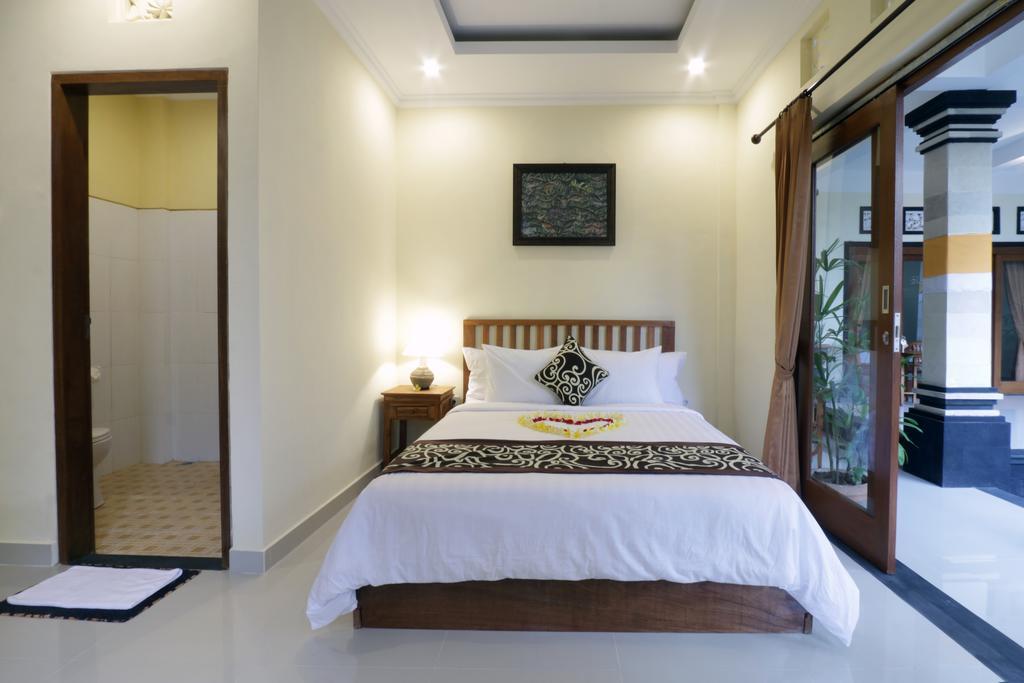 Pondok Mundeh Ubud Екстер'єр фото