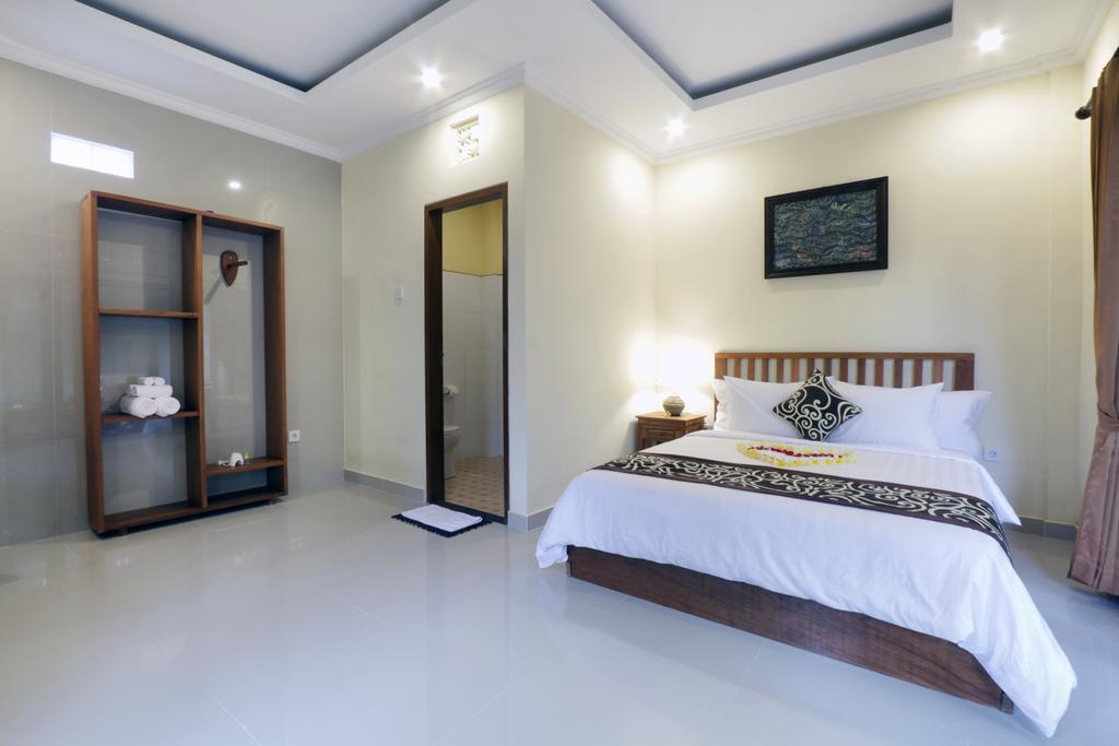 Pondok Mundeh Ubud Екстер'єр фото