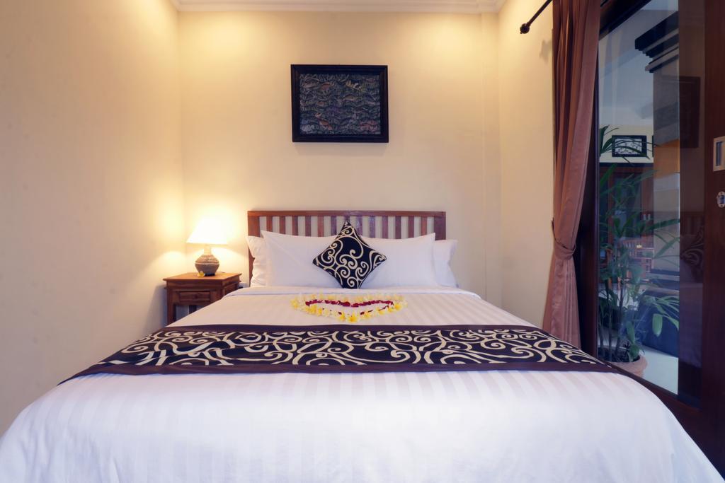 Pondok Mundeh Ubud Екстер'єр фото