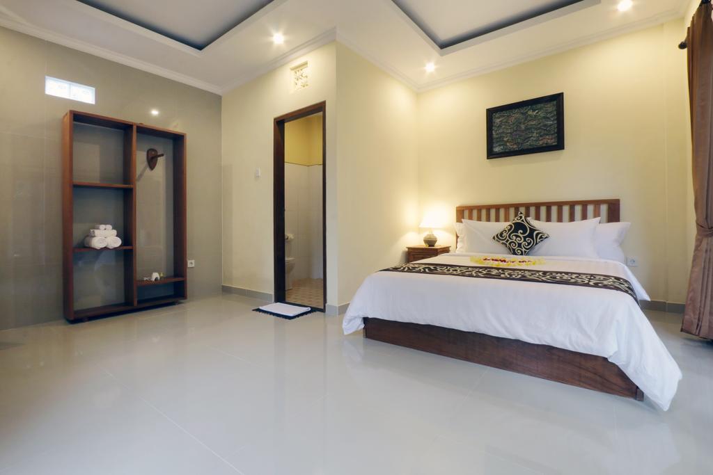 Pondok Mundeh Ubud Екстер'єр фото