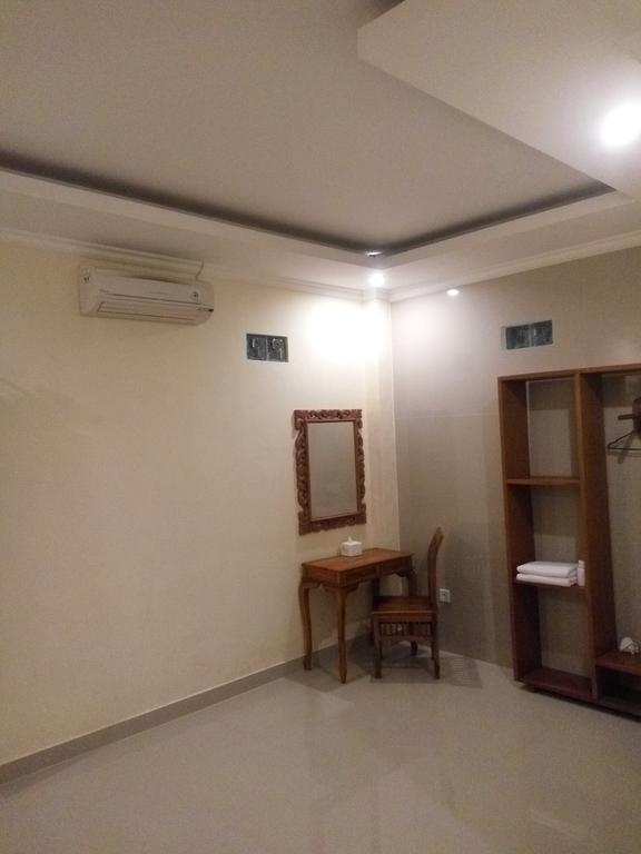 Pondok Mundeh Ubud Екстер'єр фото